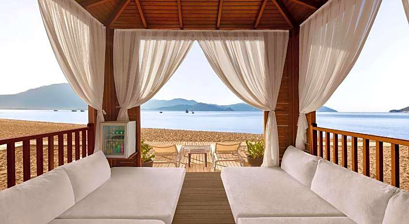 Akra Fethiye The Residence Tui Blue Sensatori – Ultra All Inclusive Adults Only