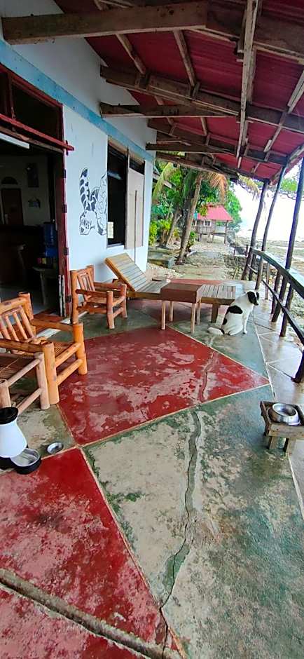 Paseo Del Mar Seaside Inn