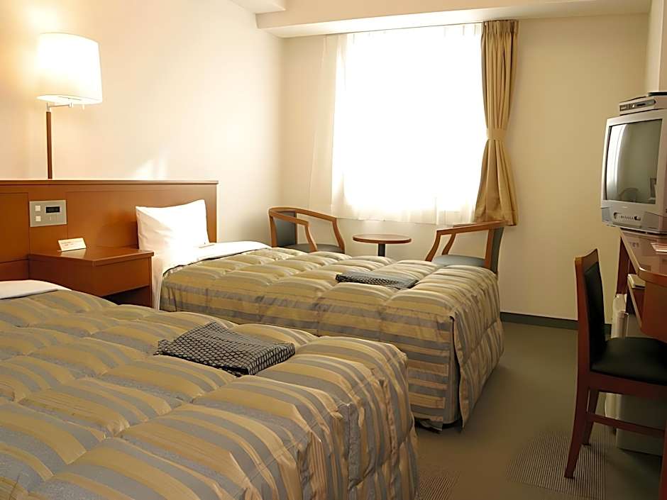 Hotel Route Inn Mojiko