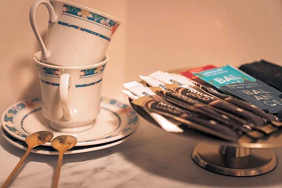 Villa Havblikk Tromsø