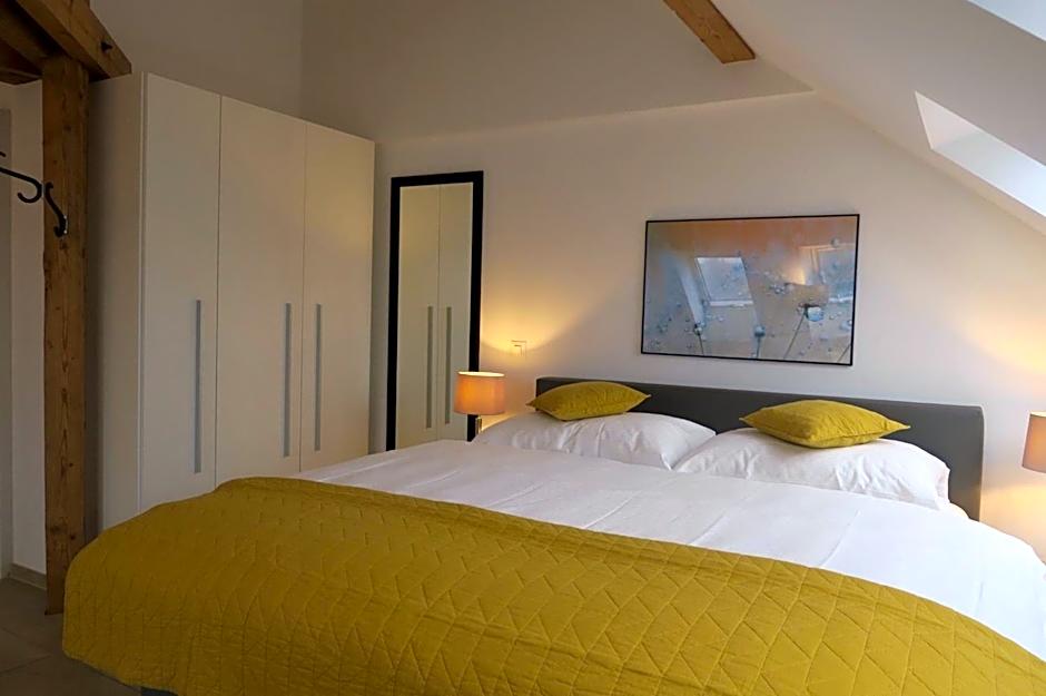 Zurich Furnished Homes