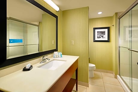 Two Queen Beds Non Smoking