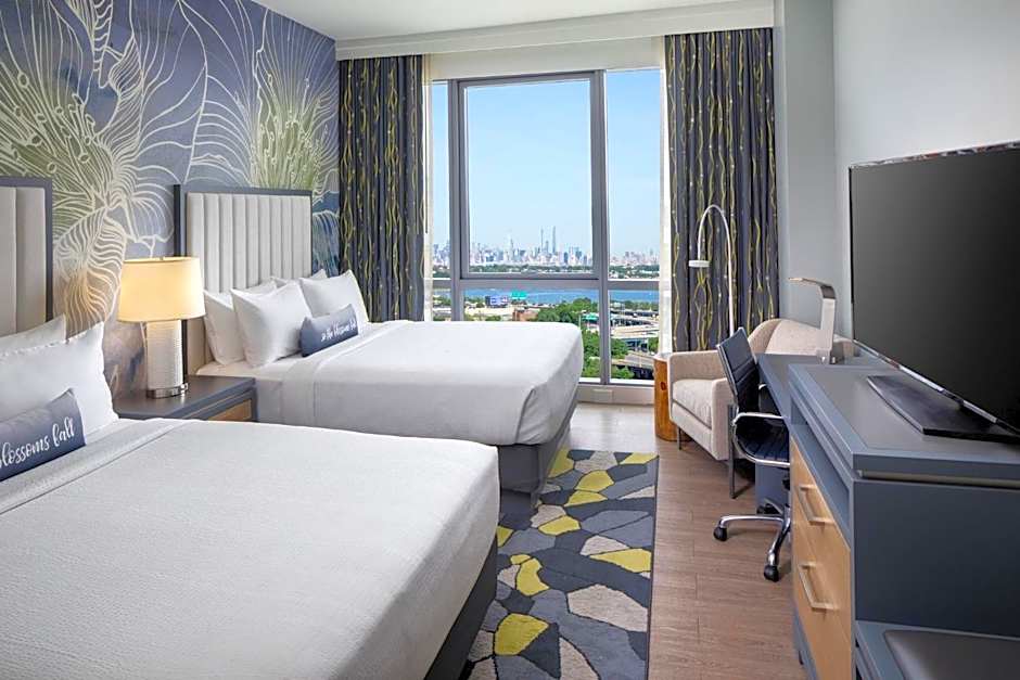 Hotel Indigo: Flushing - LaGuardia By IHG