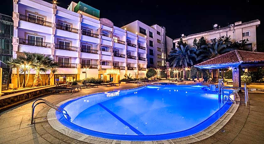 Pia Bella Hotel