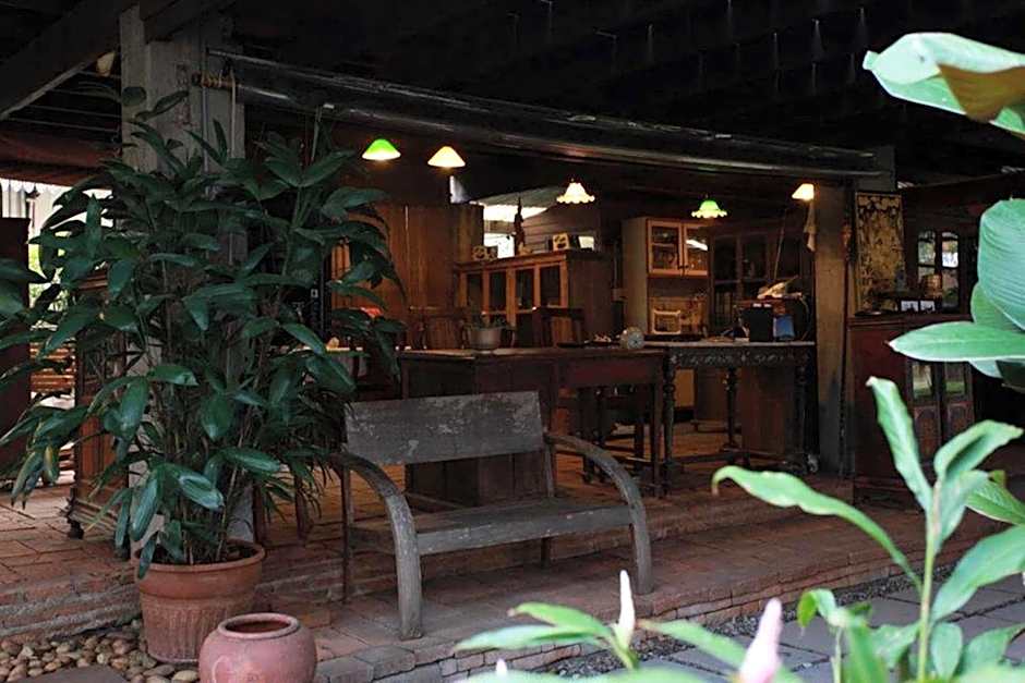 Baan Tye Wang Guesthouse