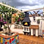 Attic,Terrace & BBQ, Airport 15 Min, Cruise-Port 30 min, Fácil enlace Metro Barcelona