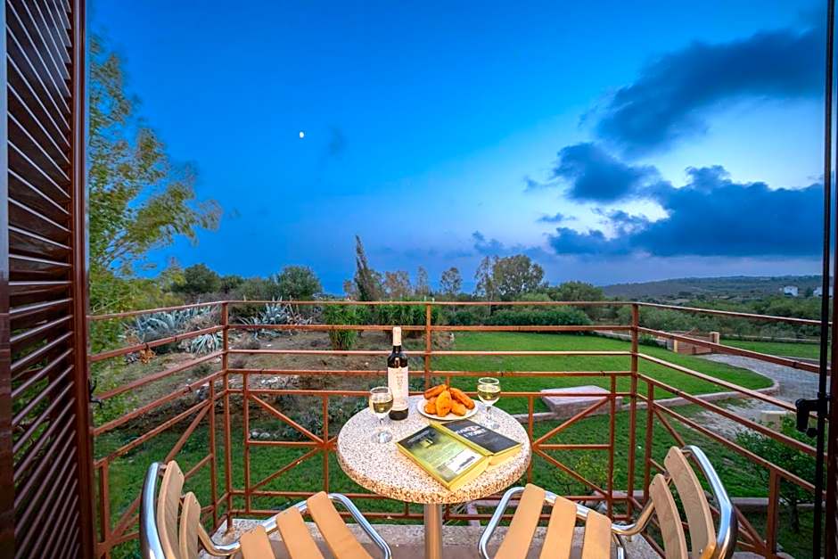 Karavados Beach Hotel