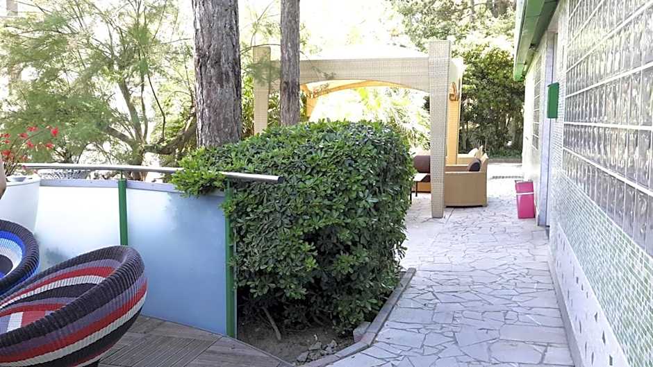 Hotel Soraya