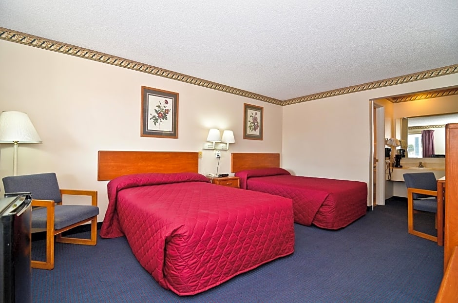 Americas Best Value Inn-Grain Valley