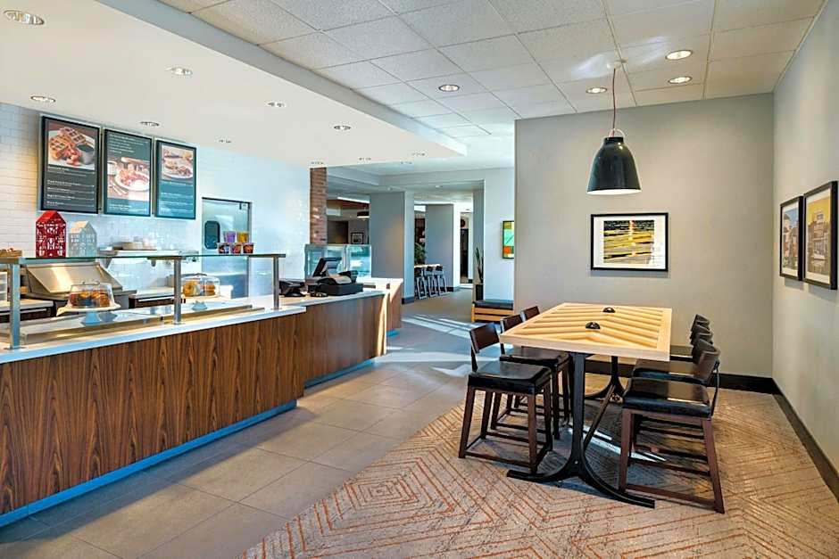 Four Points By Sheraton - San Francisco Bay Bridge