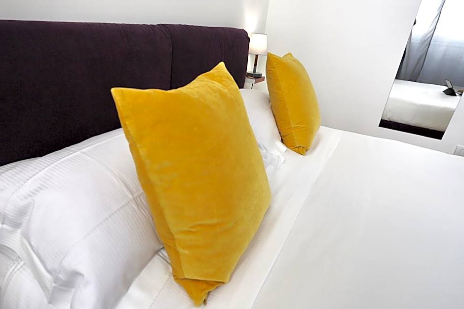 Palazzina B - Contemporary Studio