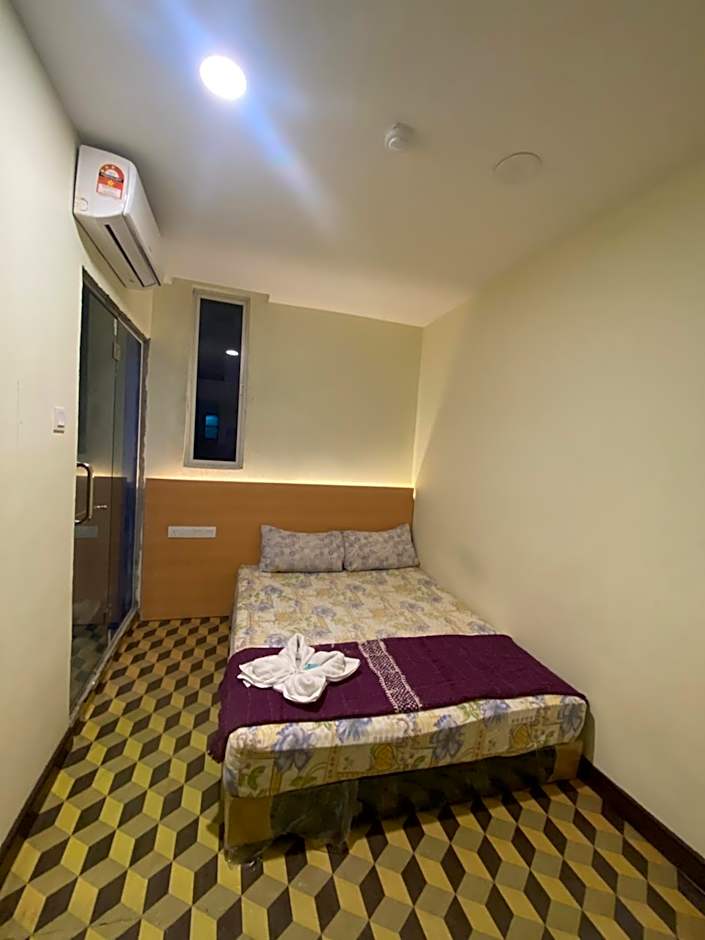 B & B 31 Kota Kinabalu