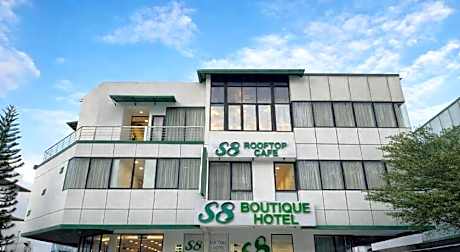 S8 Boutique Hotel - KLIA 1 & KLIA 2
