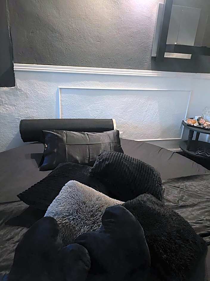 Le suites supreme