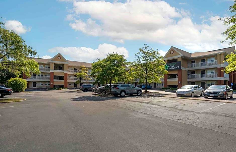 Extended Stay America Suites - Virginia Beach - Independence Blvd.