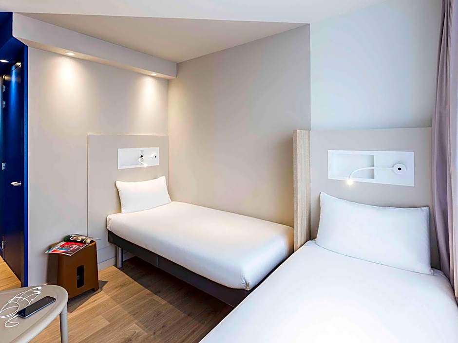 ibis budget Amsterdam City South