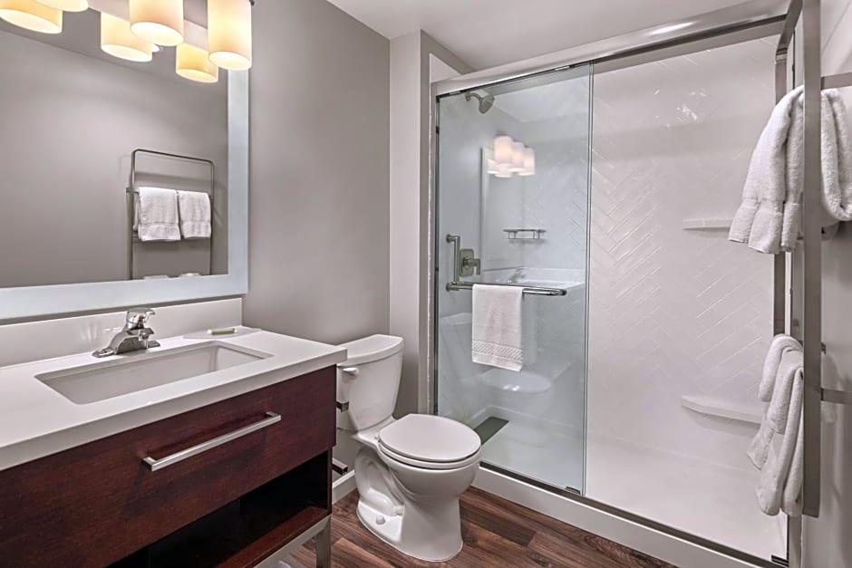 TownePlace Suites by Marriott Chicago Lombard