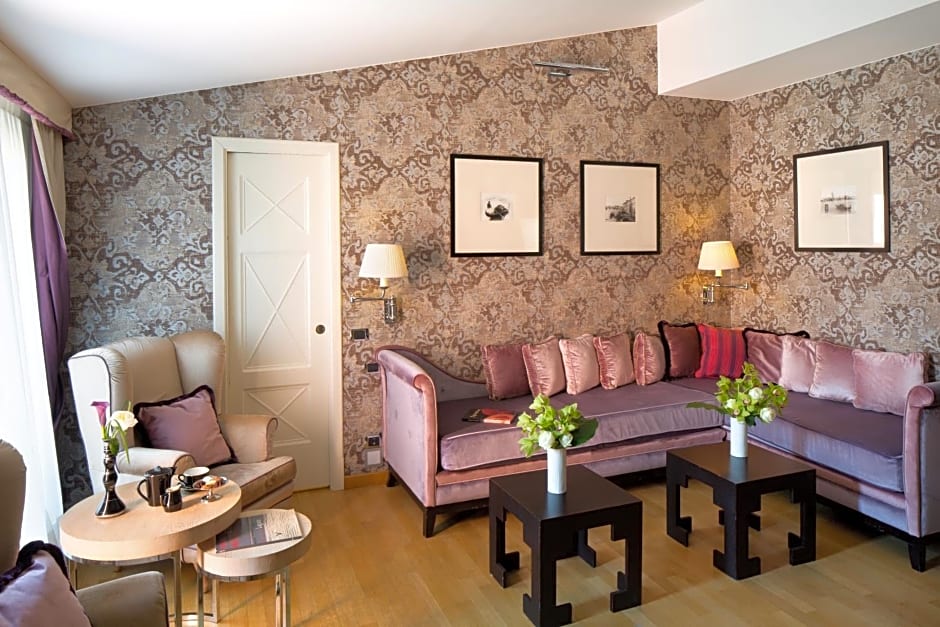 Splendid Venice - Starhotels Collezione