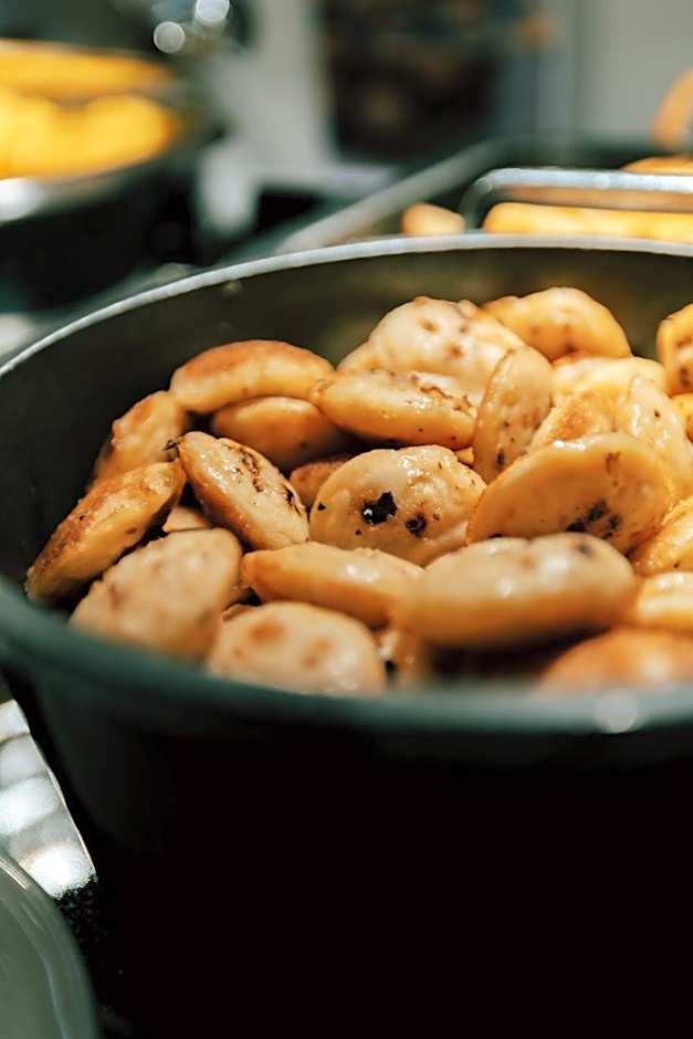 Radisson Blu Hotel Amsterdam Airport