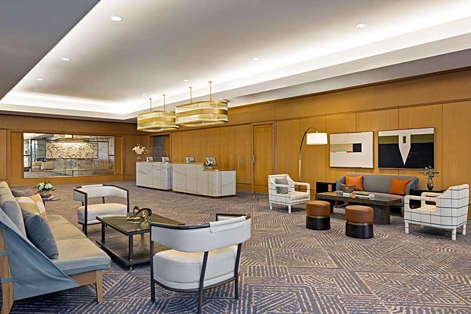 Omni Las Colinas Hotel