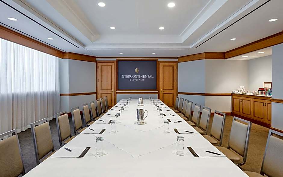 InterContinental Cleveland By IHG