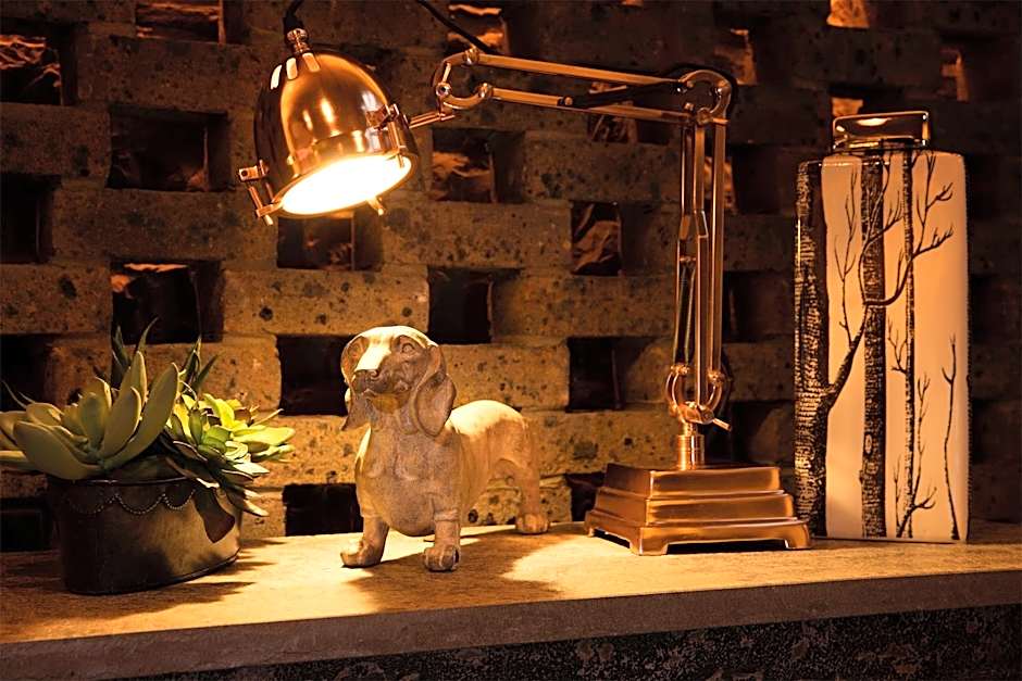 The Address Connolly