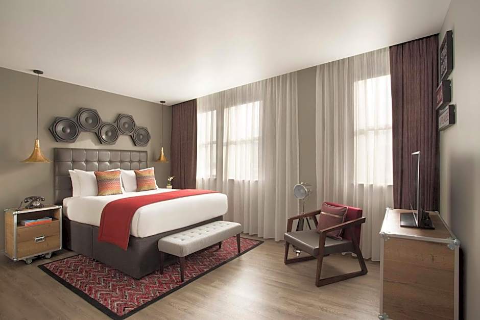 Hotel Indigo Cardiff By IHG