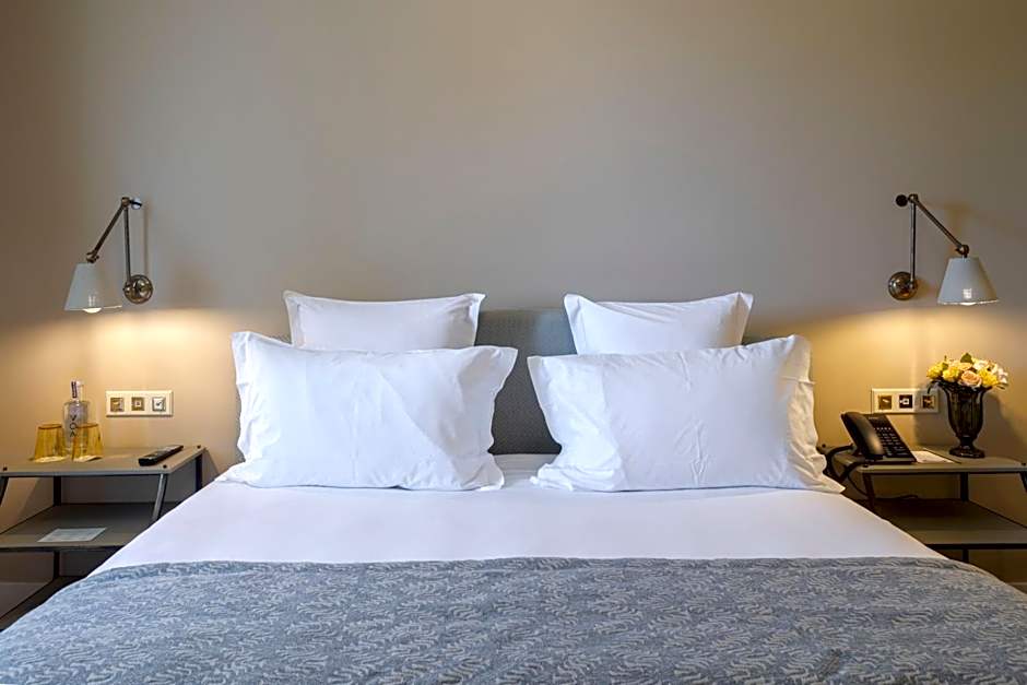 Valverde Santar Hotel & SPA - Relais & Châteaux