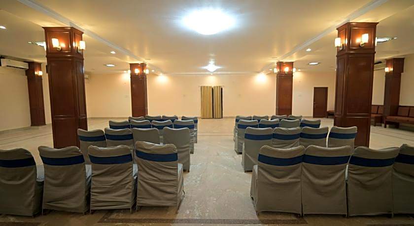 Hotel Sujata