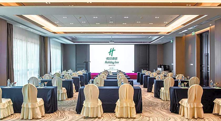 Holiday Inn Wuhan Riverside By IHG