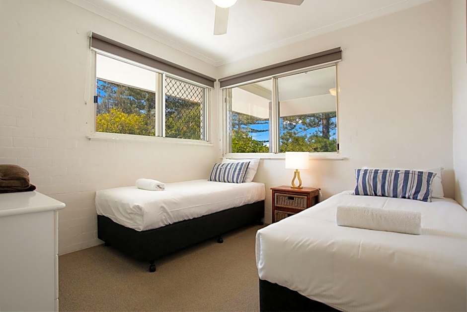 Mariner Bay Apartments