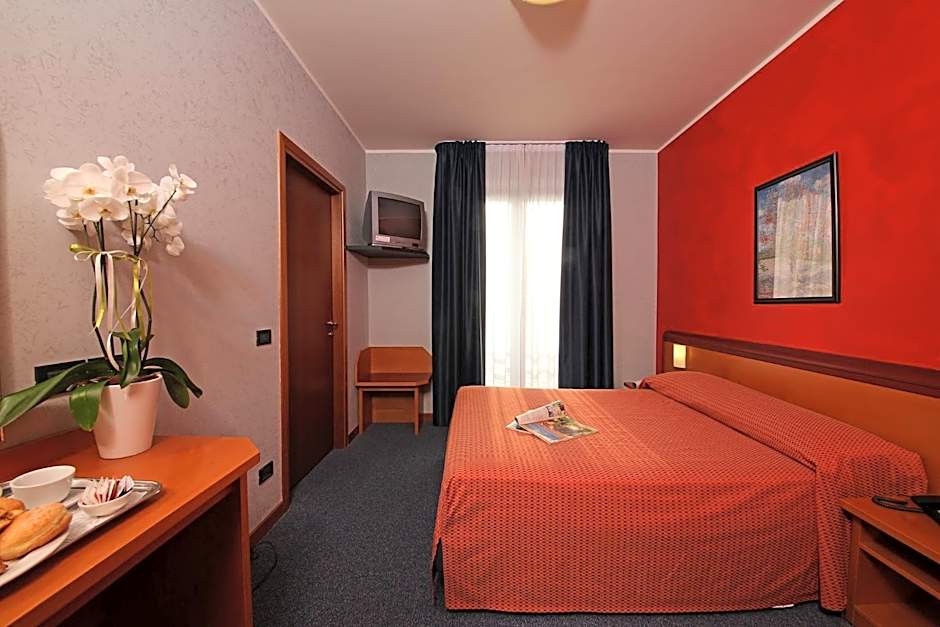 Hotel Residence Ducale