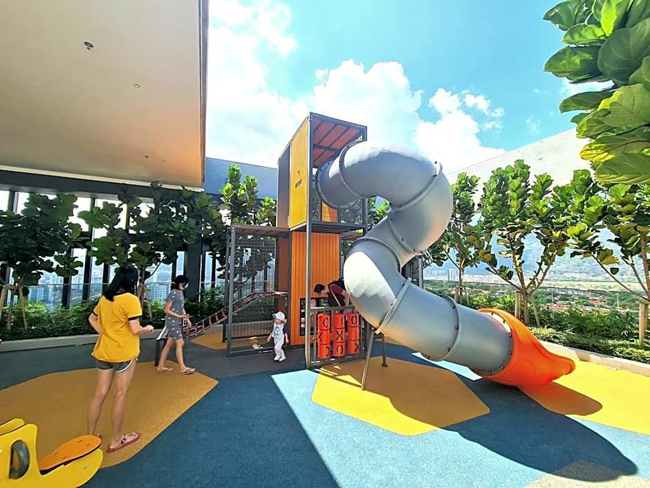Beacon Executive Suites - George Town