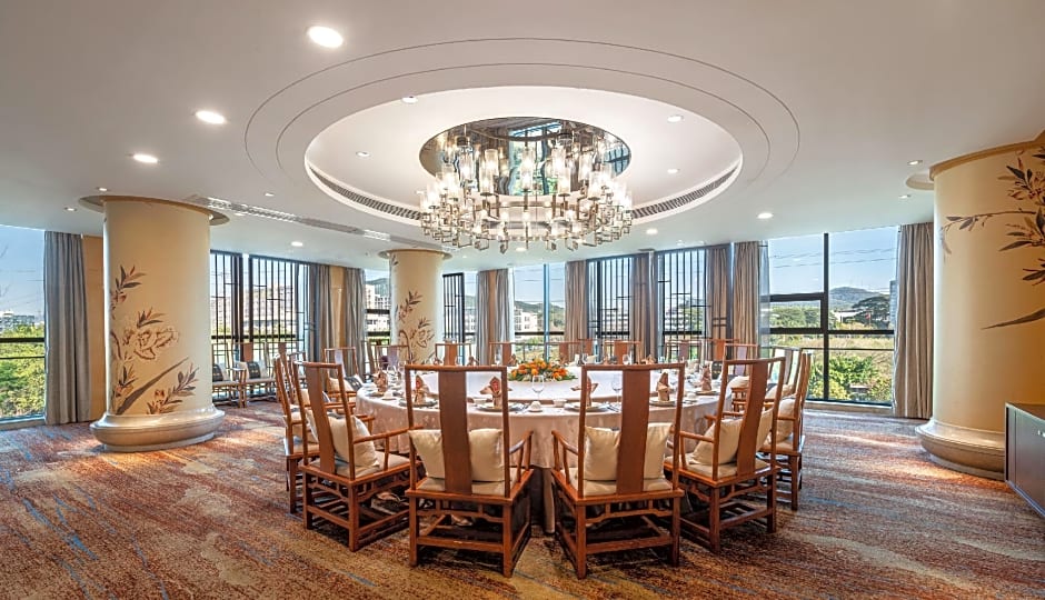 Swissotel Guangzhou 