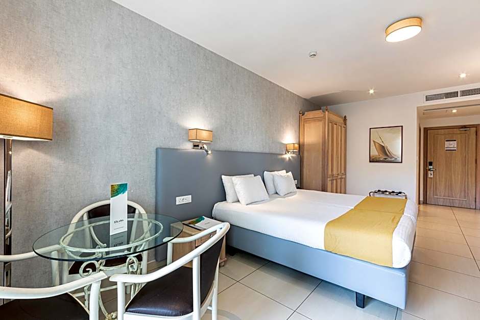 Solana Hotel & Spa