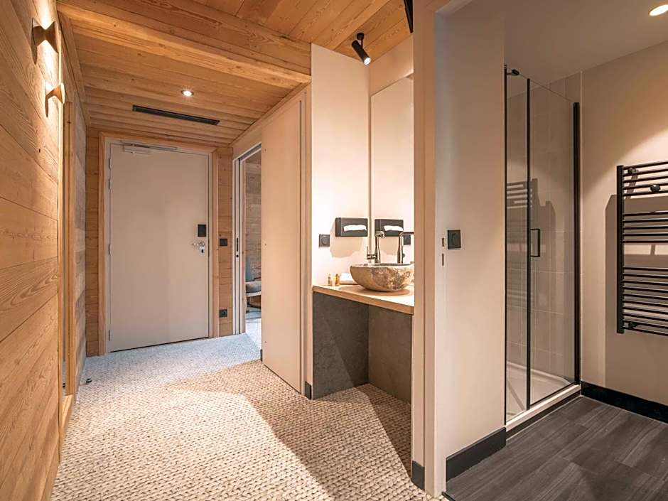 Mercure Peyragudes Loudenvielle Pyrenees