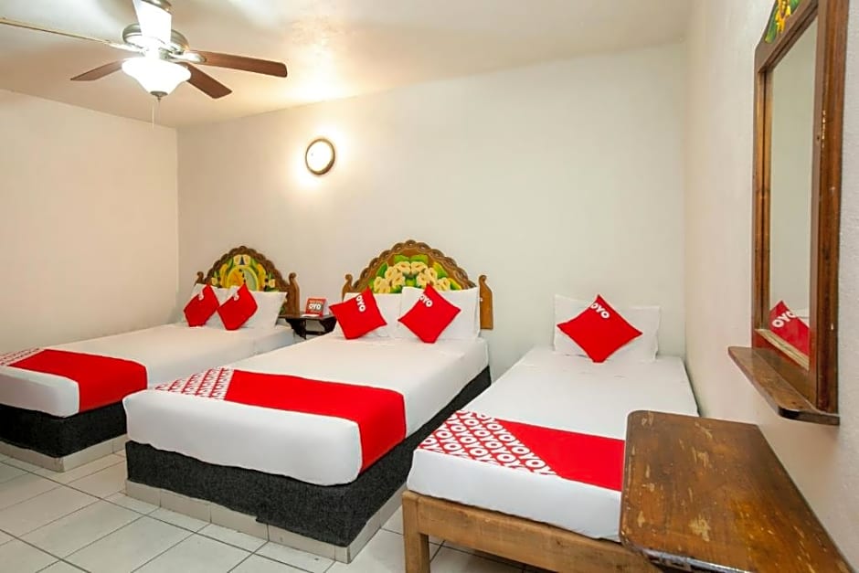 OYO La Casita