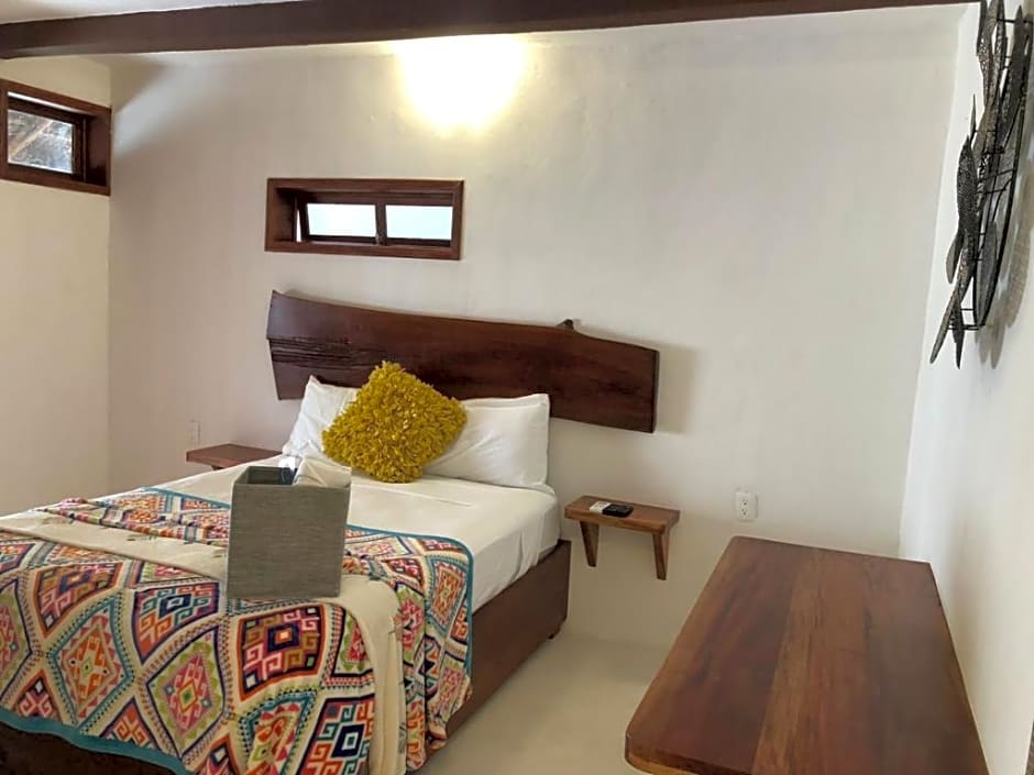 HOTEL MITTOZ HOLBOX