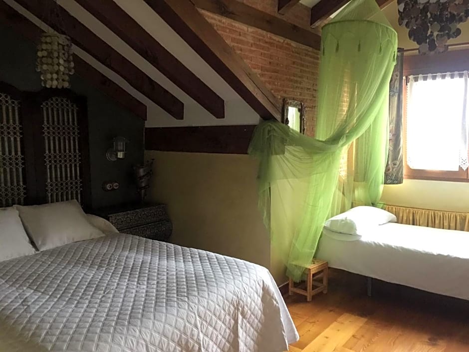 Camino a Casa - Suances