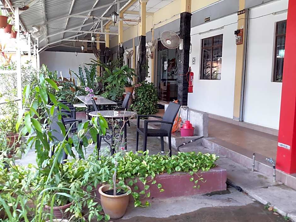 Rasa Motel