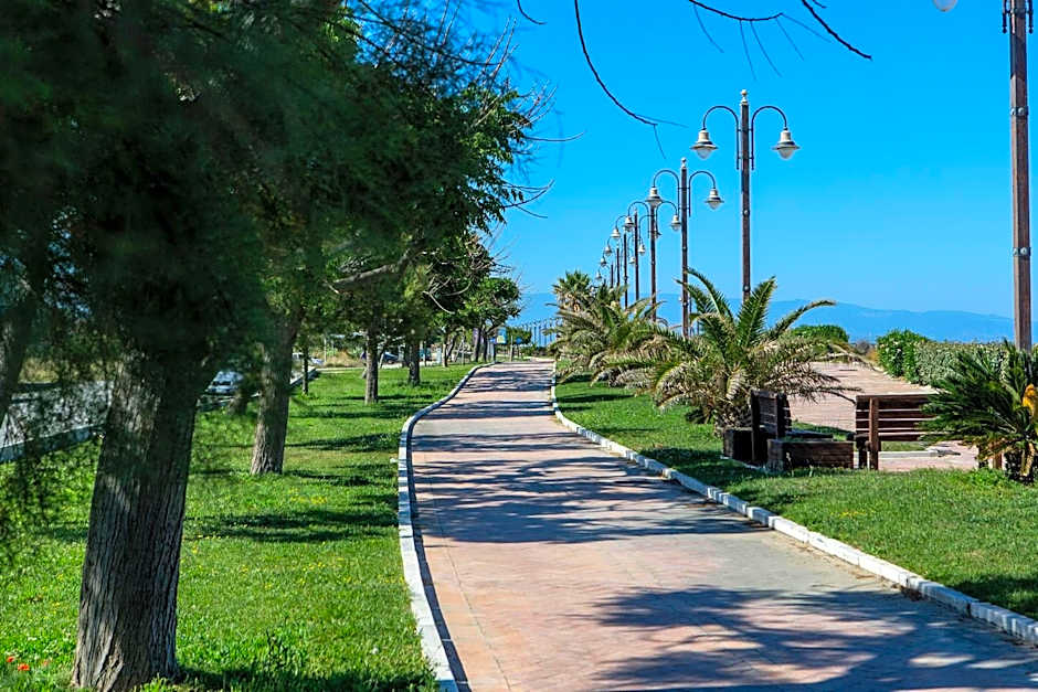 Hotel Villa Susy