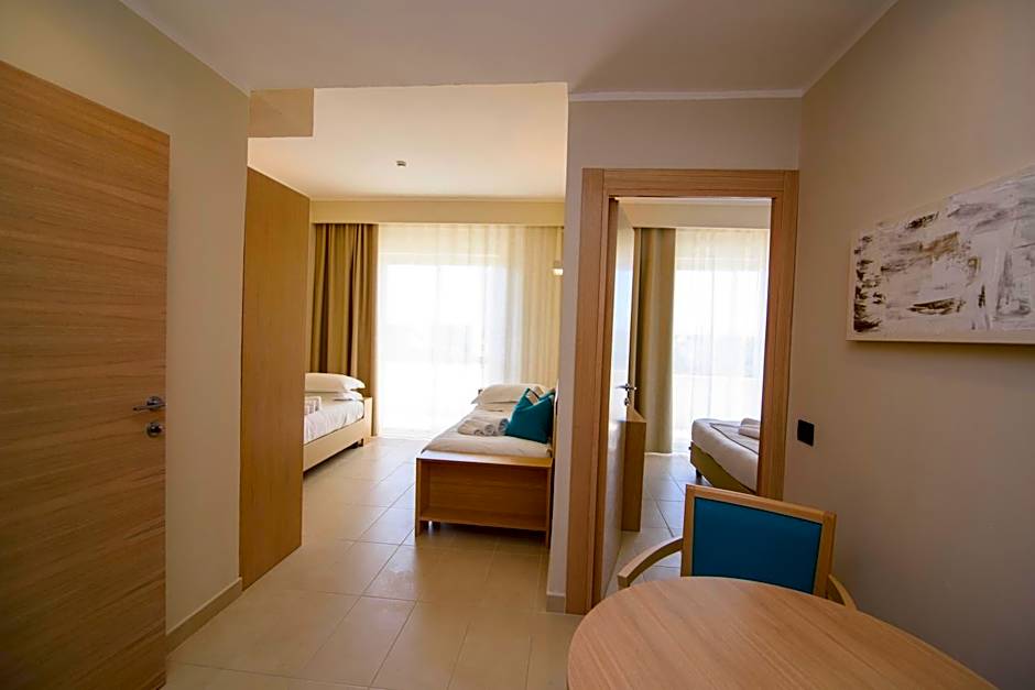 Grand Hotel President