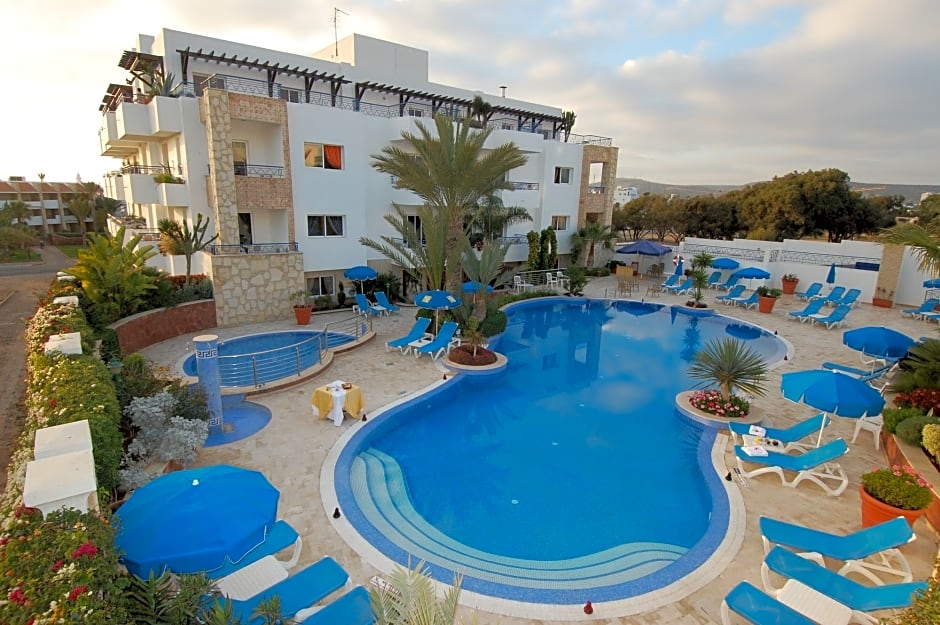 Golden Beach Appart'hotel