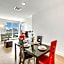 SuitesRUs Apart Hotel near Dodgers Stadium