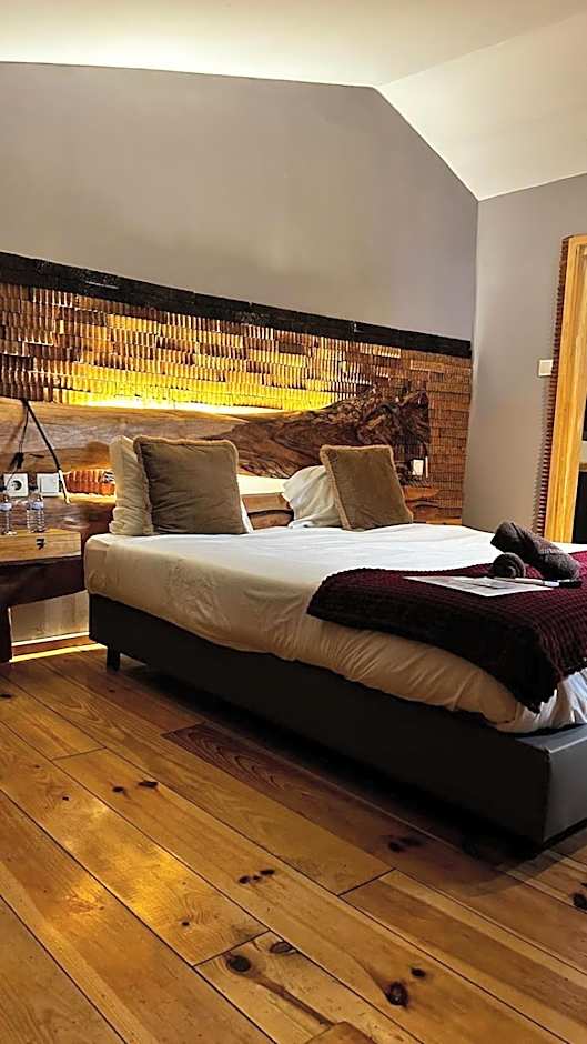 Feel at Home Guest House