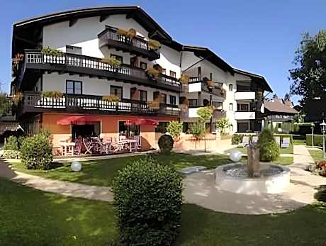 Hotel Hirsch