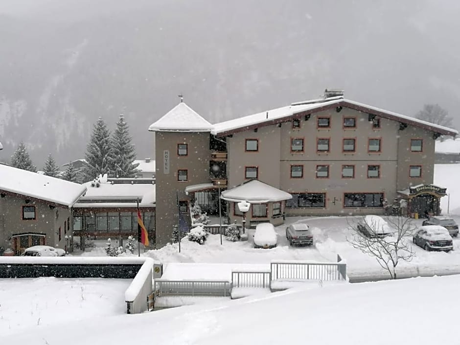 Hotel Rotlechhof