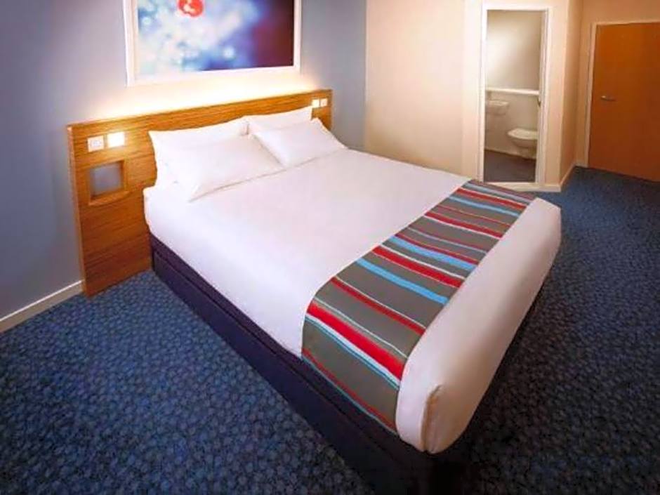 Travelodge Glossop