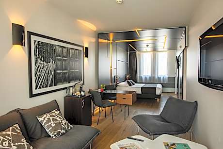 Junior Suite