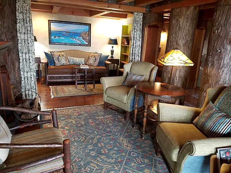 The Inn at Newport Ranch